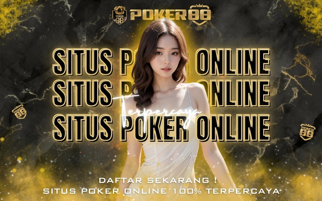 LINK POKER88